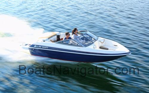 Larson LX 185 fiche technique et avis